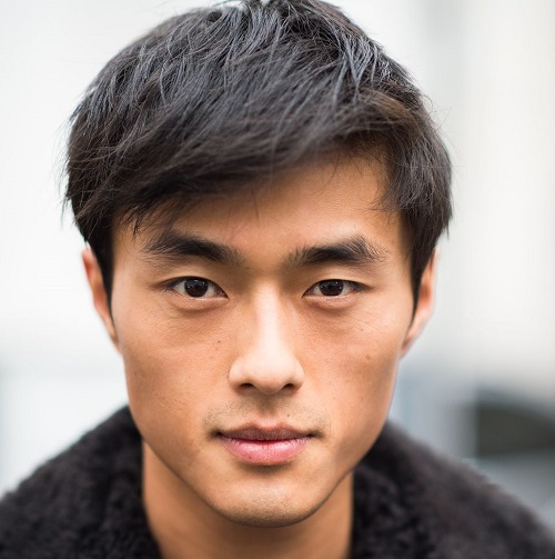 Anh Kiên (36 tuổi - Thanh Hóa)