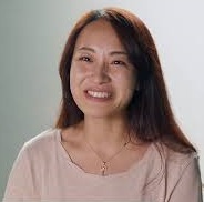 Chị Hà ( 33 tuổi - TP Hồ Chí Minh)