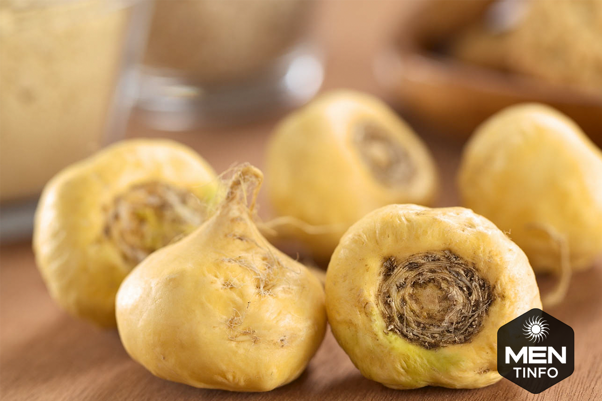 Tại sao bổ sung chiết xuất maca lại giúp tăng chất lượng tinh trùng siêu hiệu quả?