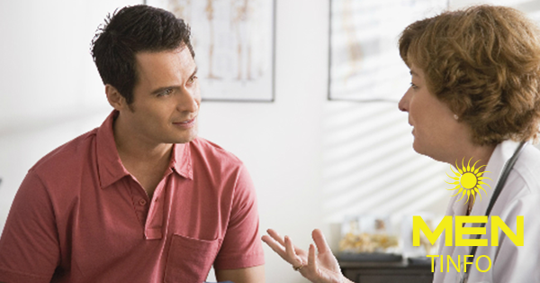 5 nguyên nhân dẫn tới mãn dục nam bạn không ngờ tới