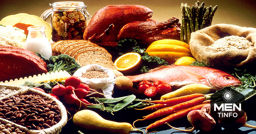 Thiếu hụt chất dinh dưỡng - Kẻ thù của chất lượng tinh trùng