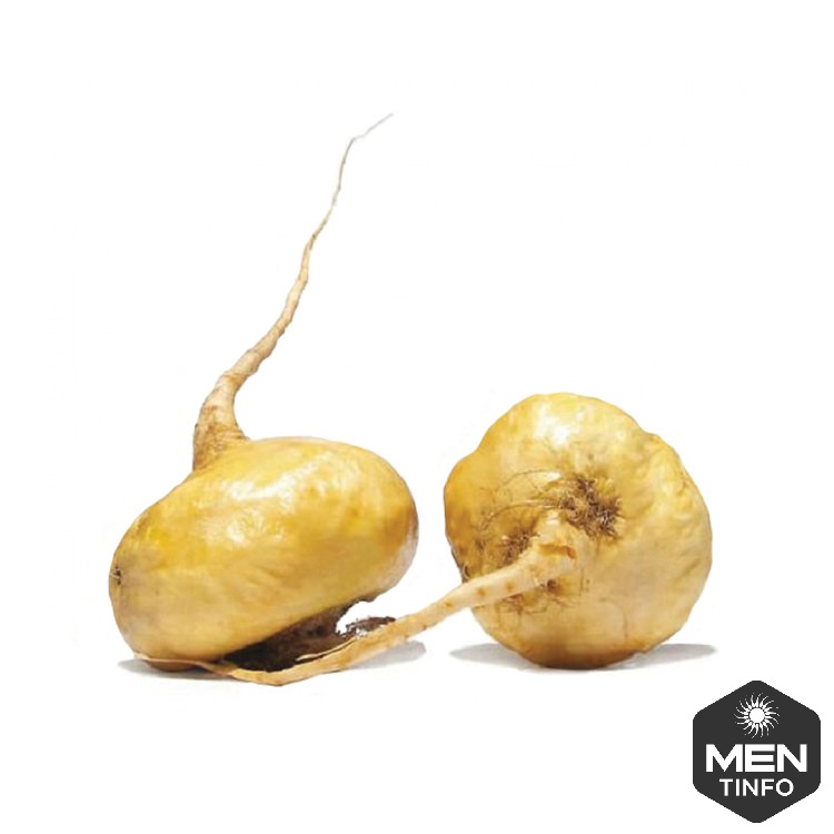 Chiết xuất maca giúp phái mạnh thoát khỏi tinh trùng yếu - Chứng minh bởi nhiều nghiên cứu khoa học